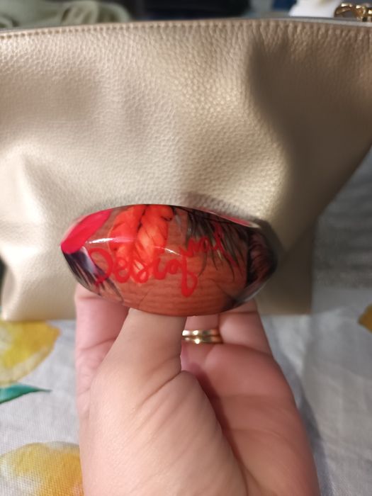 Desigual vintage гривна