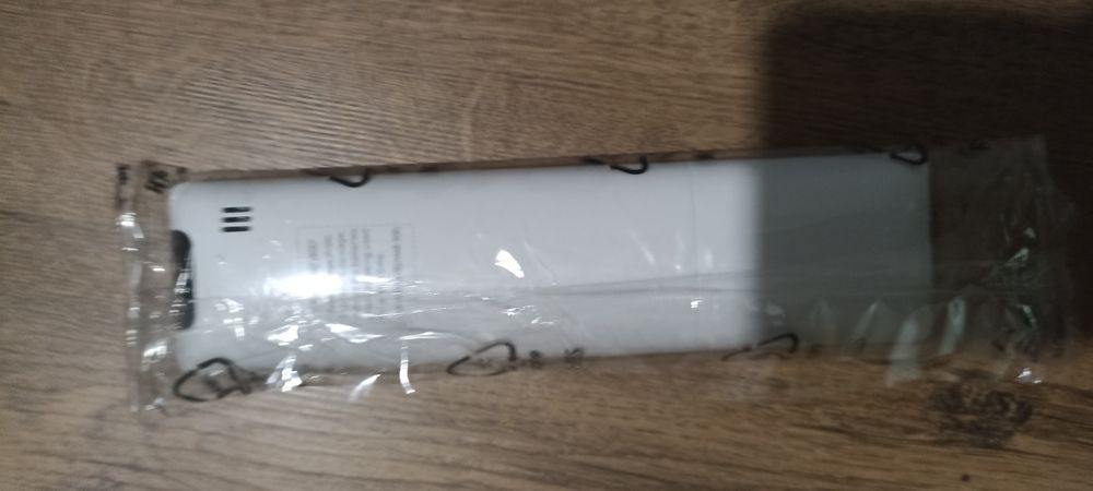 Telecomanda aer ariston noua
