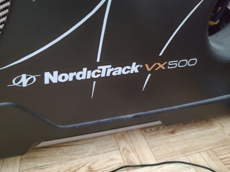 Велоергометър Nordicktrack vx500