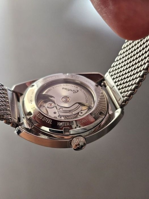 Certina ds2  automatic