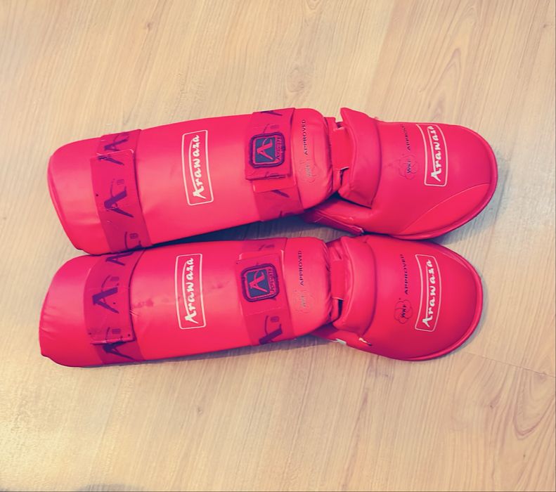 Для ММА для Бокса