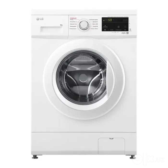 Стиральная машина LG F2J3NS0W оптом со склада
