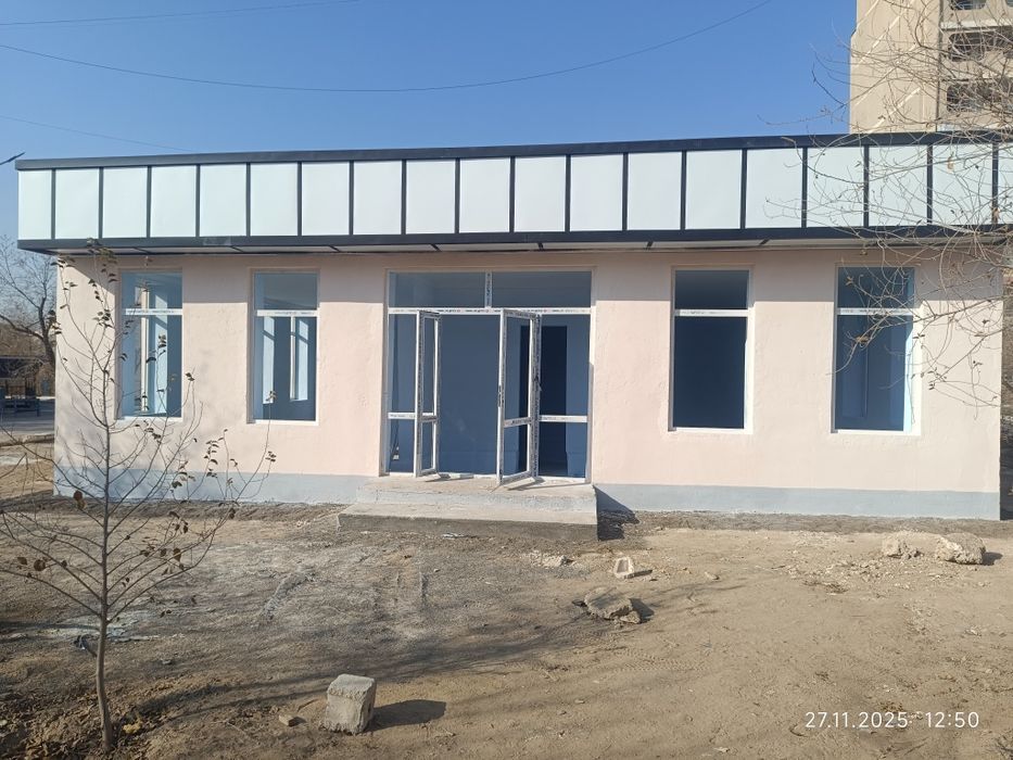 Òquv markazi xujjatlari bor