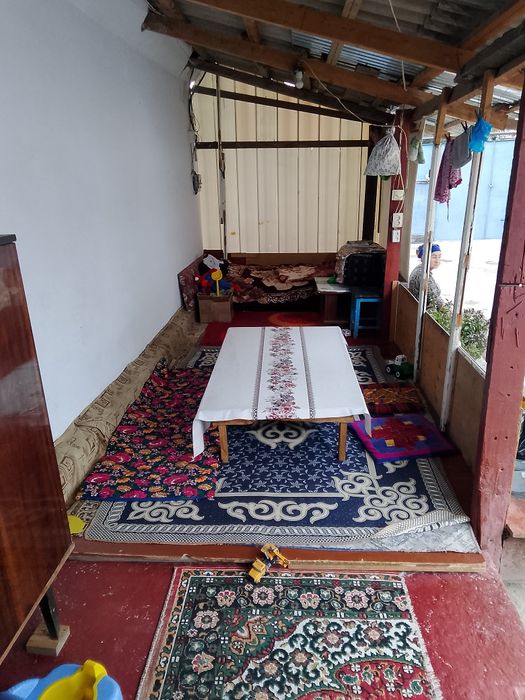 Продам дом в хорошем состоянии