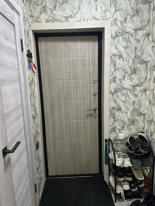 Продается квартира