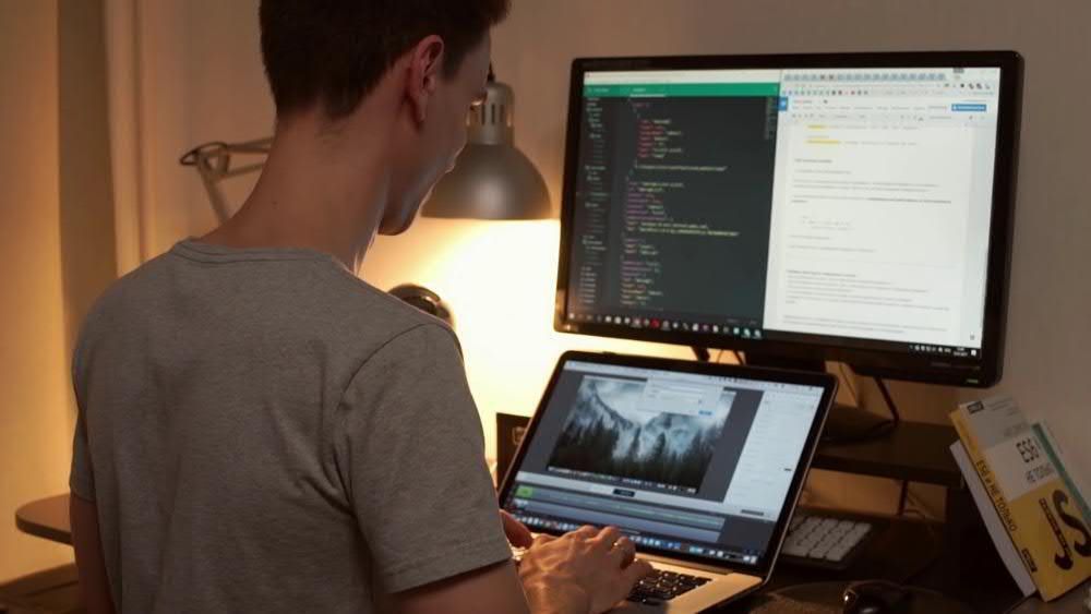 HD - Основы программирования. Видеокурсы