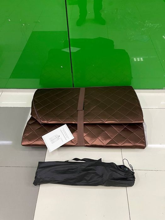 Сауна "Ба-Гуа" оригинал