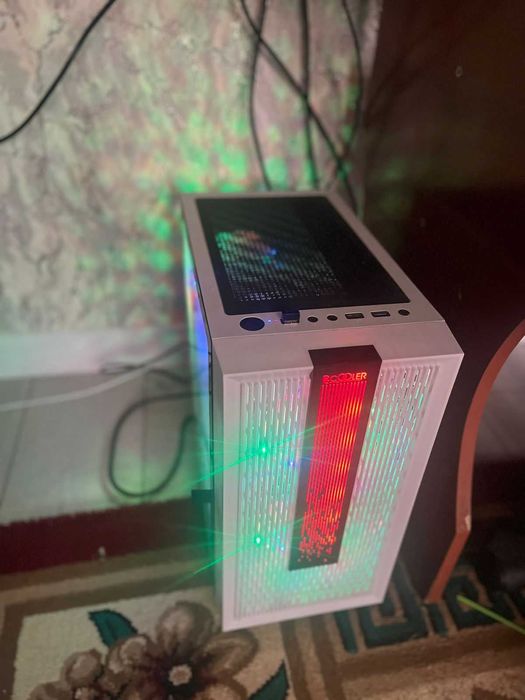 Продам готовый Игровой Комп
