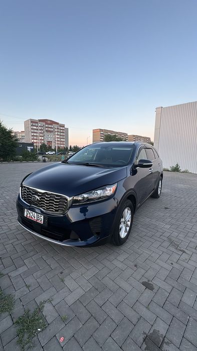 Продам Kia SORENTO