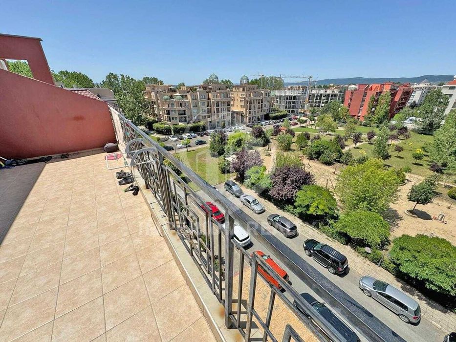 Продава се Двустаен апартамент в к.к. Слънчев бряг - 68 кв.м за 912 €/кв.м - Снимка #9