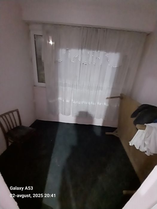 Kvartira o'g'il bolalarga