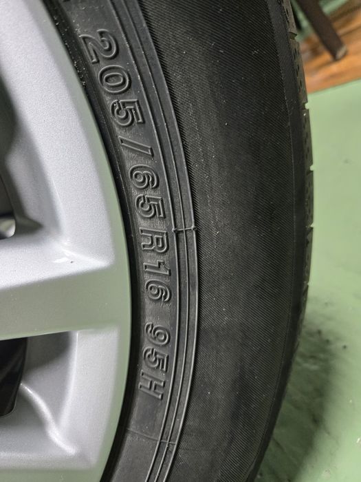 продам шины Yokohama