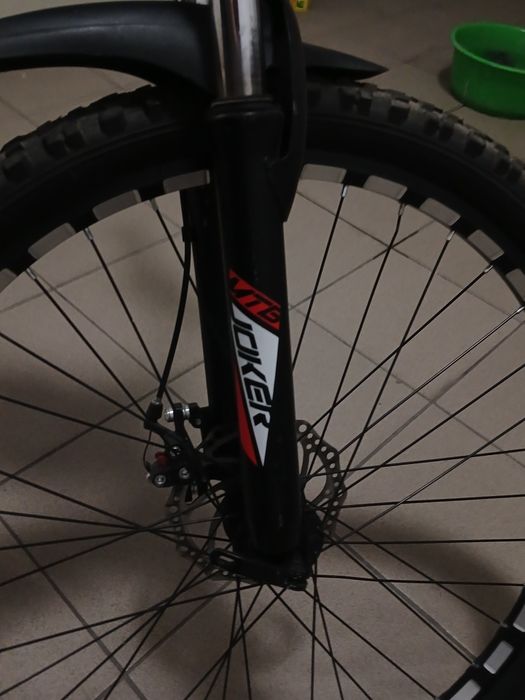 Велосипед JOKER в отл сост