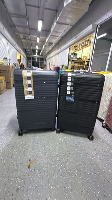 Дорожные Чемоданы Сумки Алматы