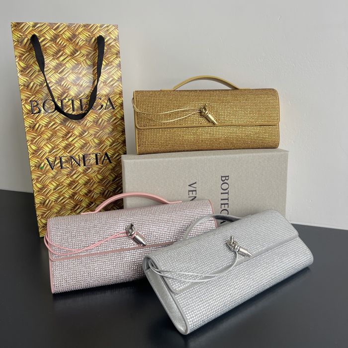 Geanta Bottega Veneta