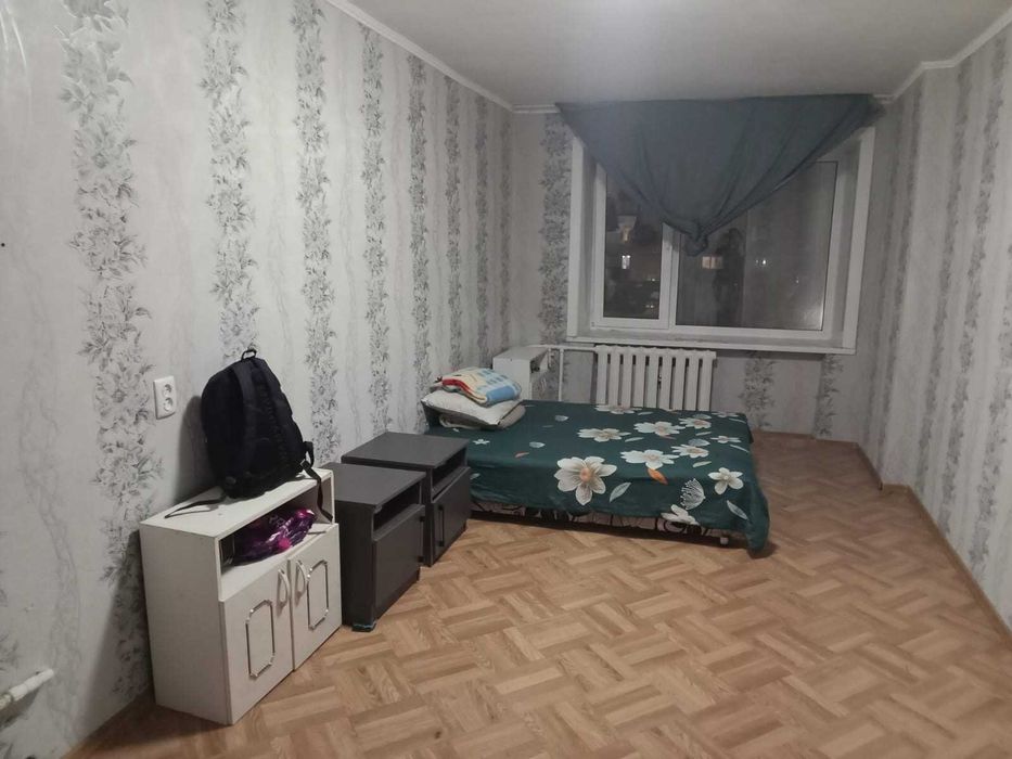 Продам комнату в общежитии