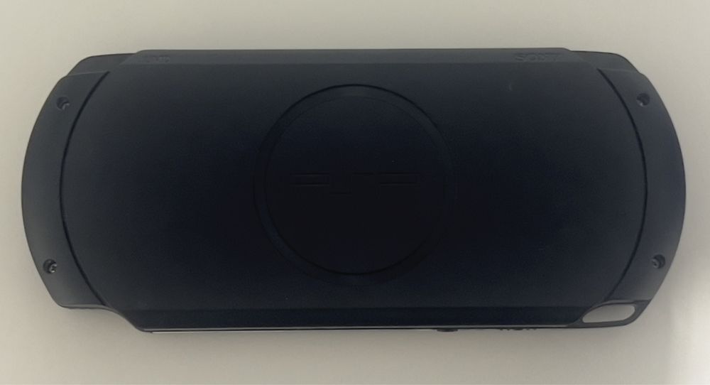 PSP Street