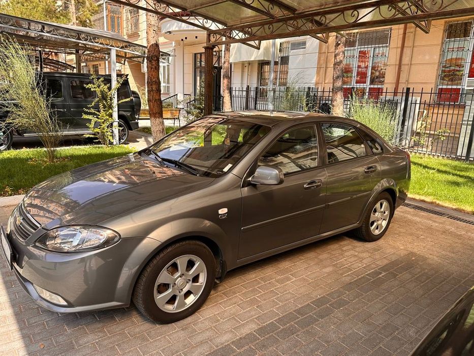 Laceti Gentra SOTILADI. 3 pozisiya