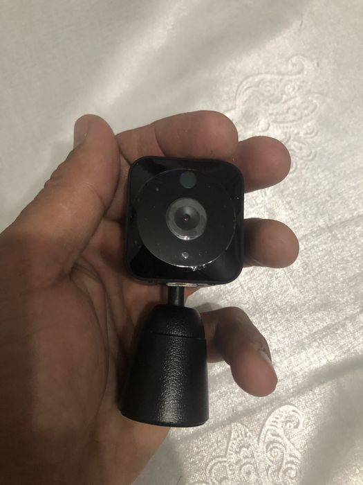 Камера для видео наблюдения