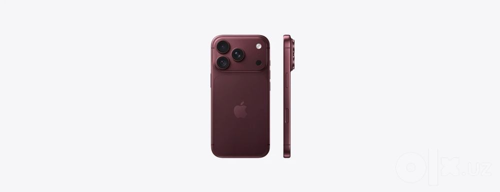 Iphone 18 pro 256