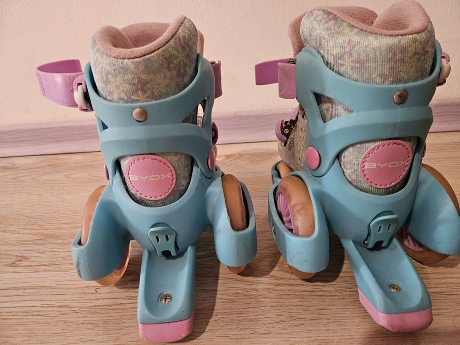 Кънки Byox,размер 26-29