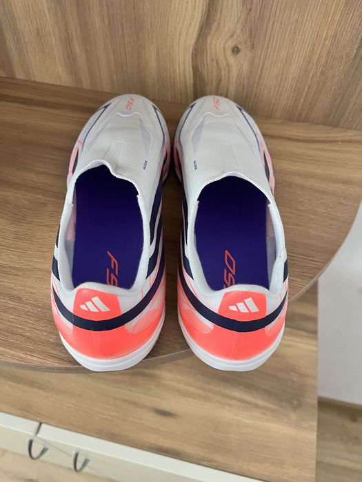 Adidas f50  стоножки