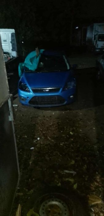 Piese ford focus 2 facelift