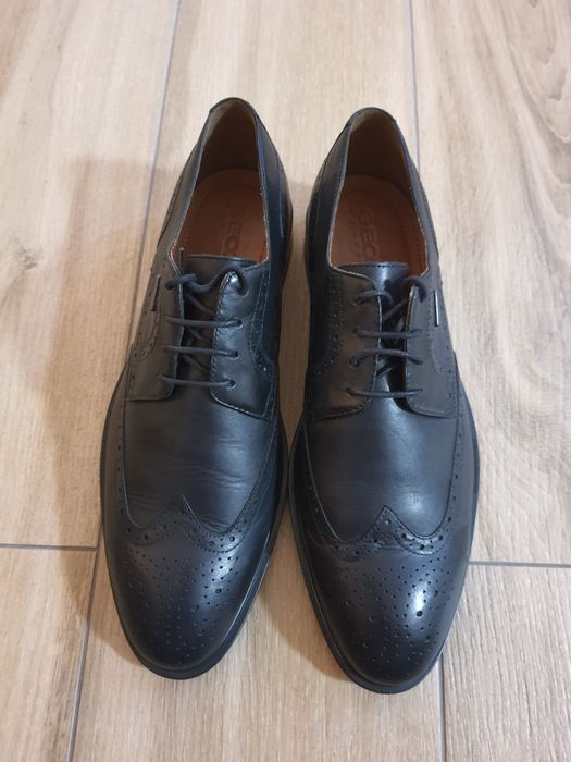 Pantofi Geox Respira Amphibiox  44