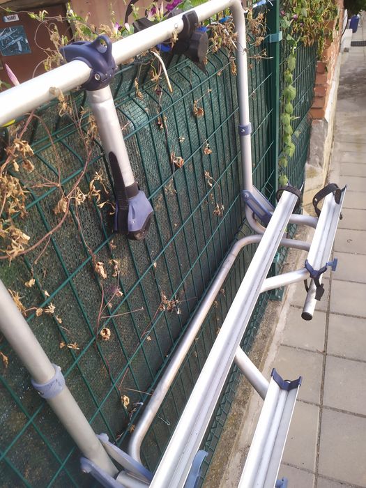 Багажник за колела THULE