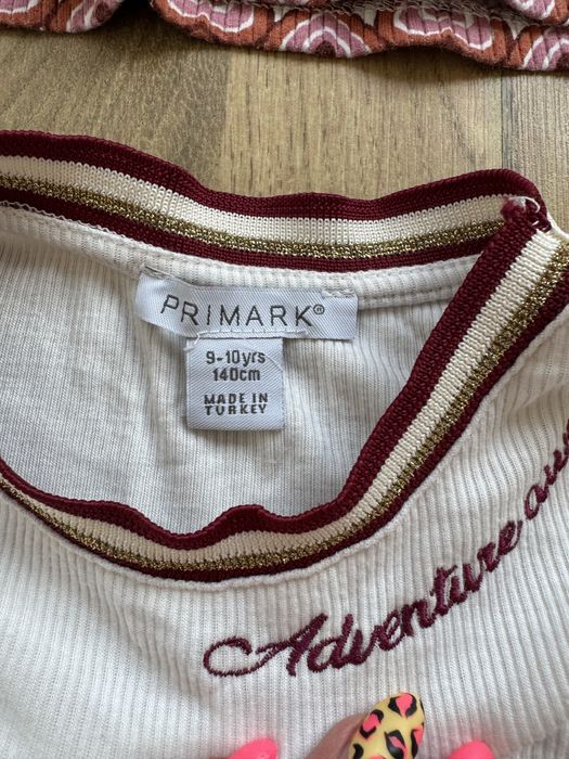 Лот от 4 блузки 9-10 години***