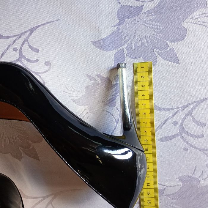 Pantofi stiletto cadou o gentuța plic Gerry Weber