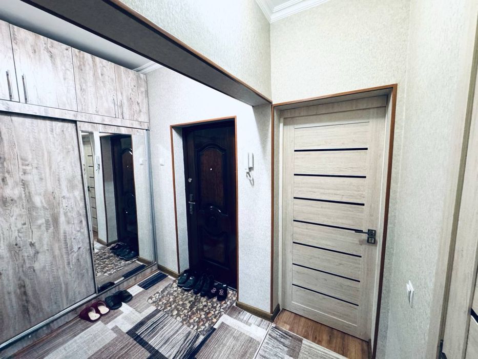 Ттз-4 Продается квартира 2/5/9 ор-р: Карзинка Диадора