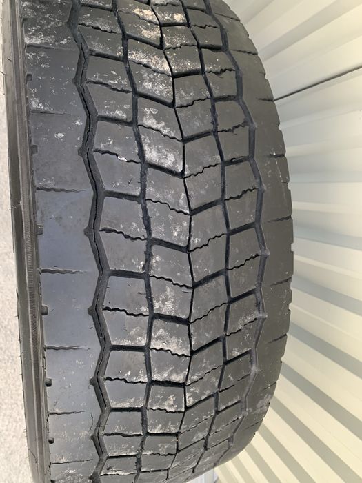 Шины Грузовые Покрышки