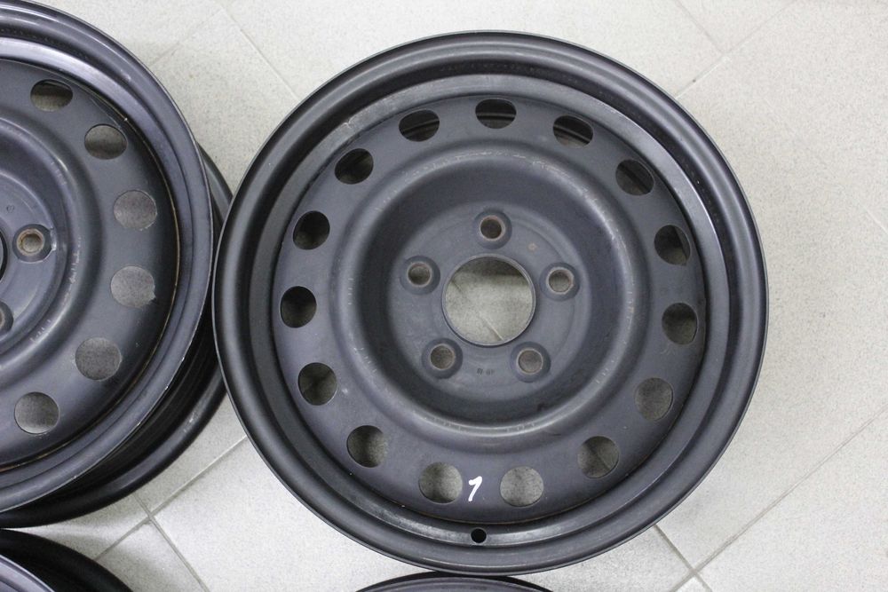 Джанти 15" Hyunadai, Kia