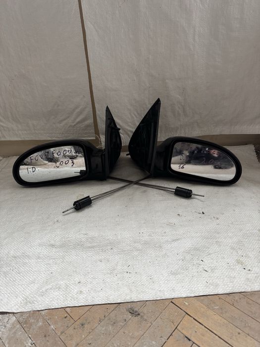 Оригинални огледала Форд Фокус Ford Focus MK1