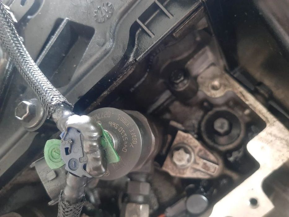 injector 1.6 hdi peugeot 208 3008 5008 508 308 citroen c3  c4 0445110566