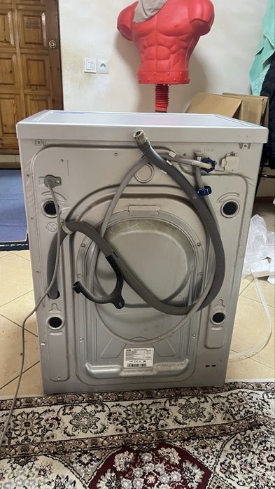 Продам samsung стиральная машина