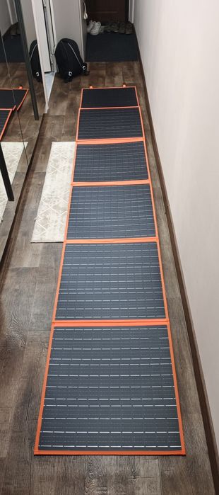 Срочно Продам солнечною панель на 300вт.