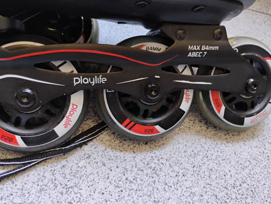 Ролери Play life Flyte 38н