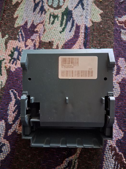 Счётчик Меркурий 201