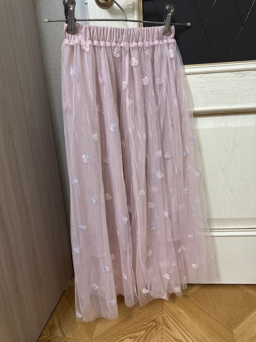 Продам юбки длинные размер S-M