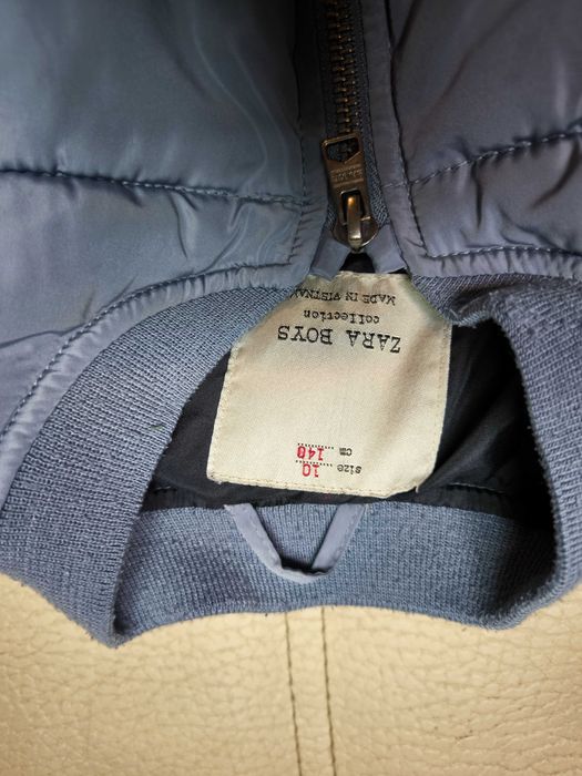 Детско яке Zara бомбър