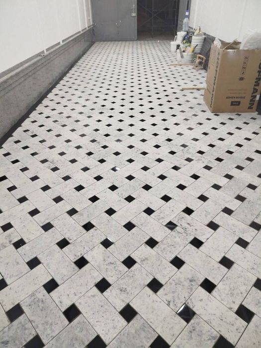 брусчатка новаяя