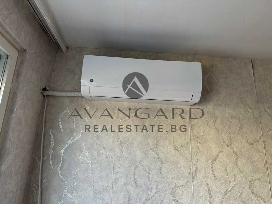 Продава се Двустаен апартамент в Пловдив, Изгрев - 70 кв.м за 952 €/кв.м - Снимка #4