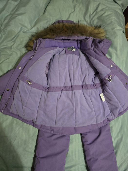 Комбинезон детский