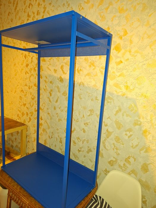 Икеа щендер - открит гардероб