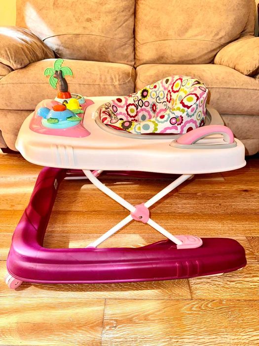 Продавам проходилка