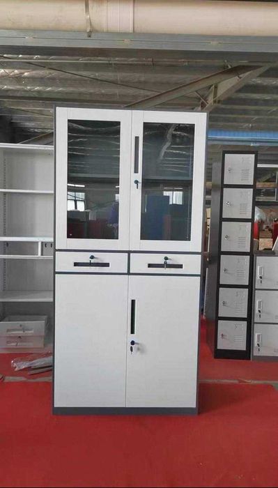 Ofis uchun metall shkaf | Офисный шкаф для документов
