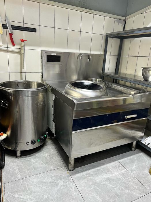 Продам электро плиту б/у