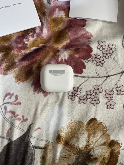 Air Pods 3 sigilate